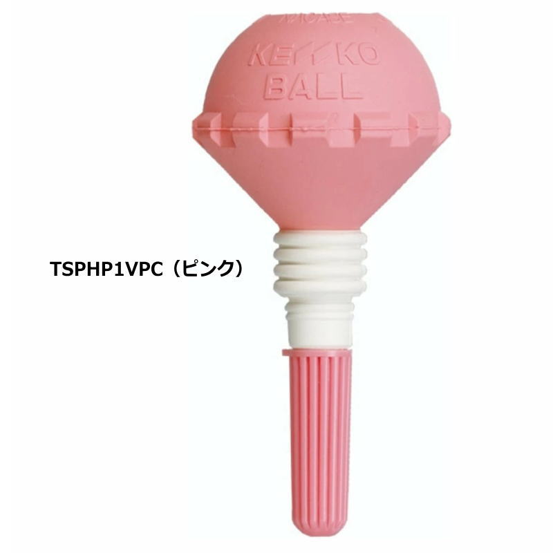 楽天市場】ナガセケンコー ソフトテニス ボール 空気入れ ケンコー