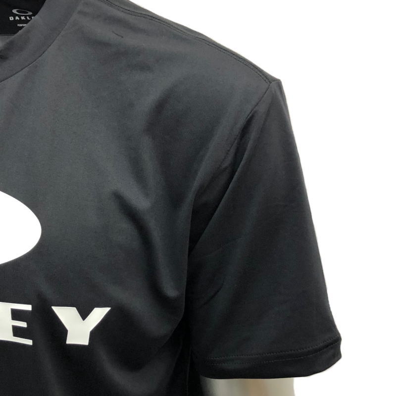 楽天市場】オークリー Tシャツ メンズ トレーニングウェア ランニング