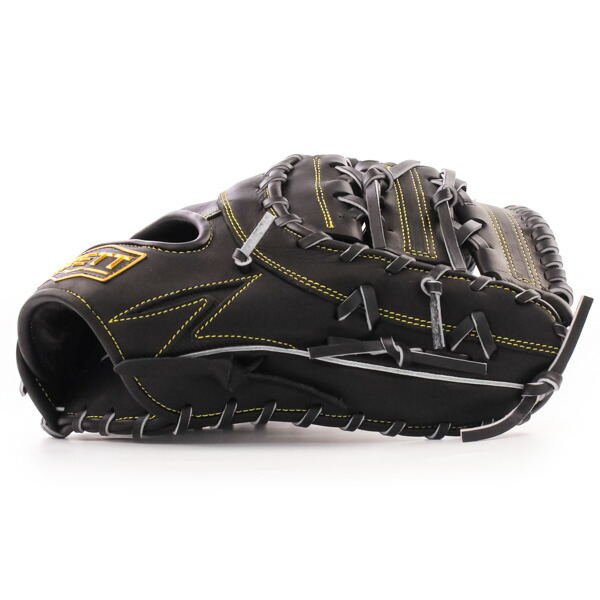 楽天市場】少年野球 ファーストミット / ゼット ファーストミット 右