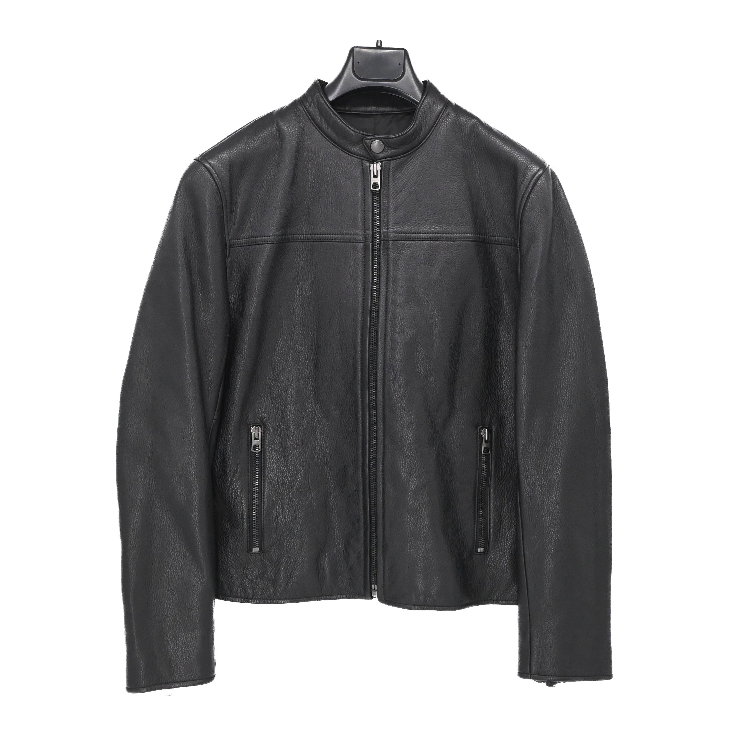 楽天市場】コーチ COACH レザー（コート・ジャケット｜メンズ