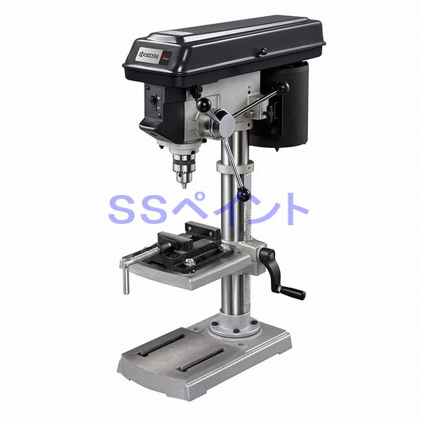 楽天市場】REXON レクソン 小型ボール盤 DP2250R 卓上ボール盤 単相