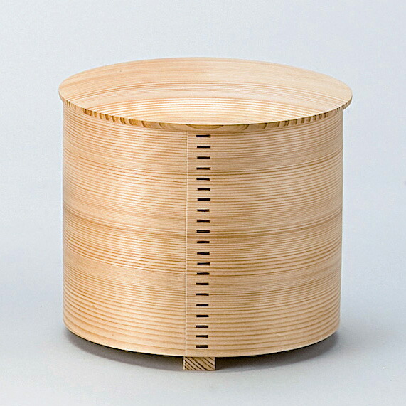 志野口付水指 在銘 木箱入 茶道具 送料込み250429 志野口付水指 在銘