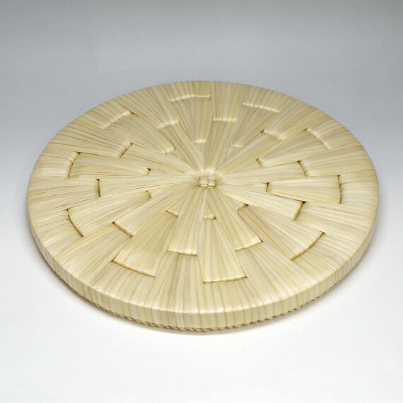 円座 5客揃い 茶道具