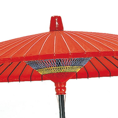 楽天市場】【茶道具 / 茶席用】 野点傘 (のだてがさ) 2尺5寸 (直径: 約