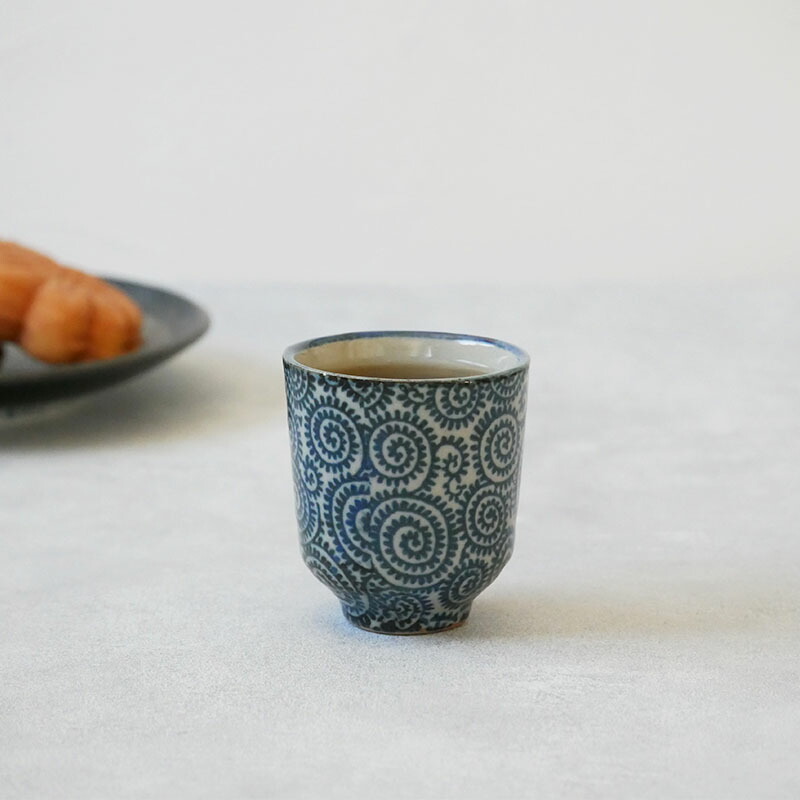 3代 常山 他2 ぐい呑み ぐい飲み 寄せぐい呑み 3代常山他2