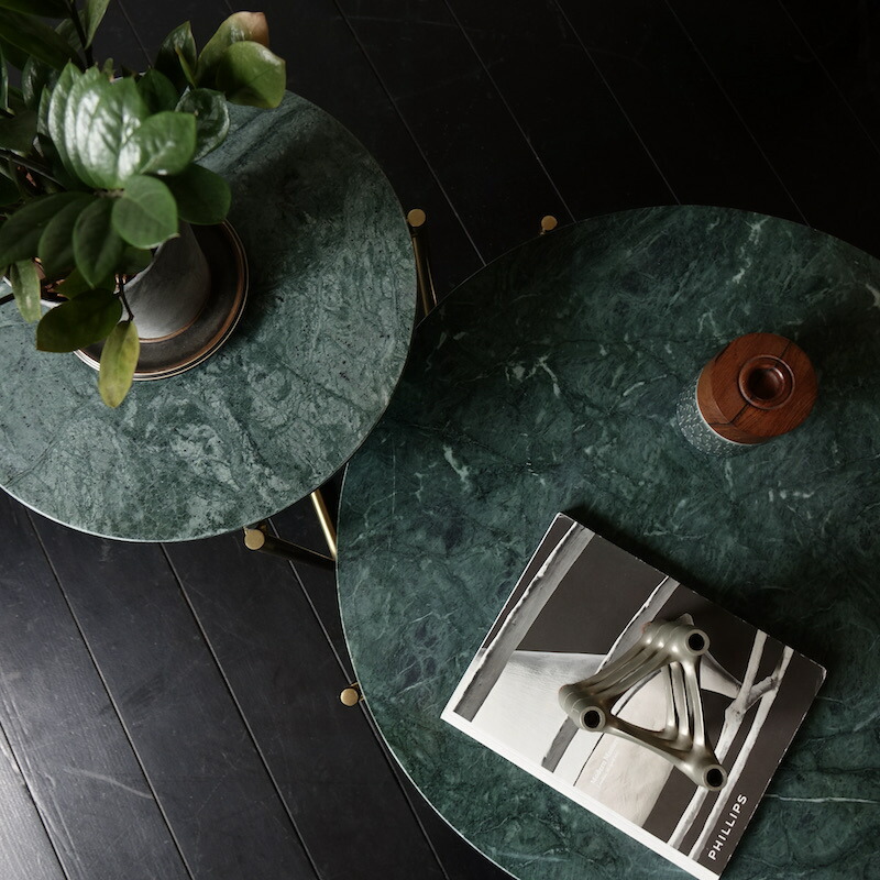 楽天市場】【大小2台セット】Zuiver センターテーブル 北欧 おしゃれ