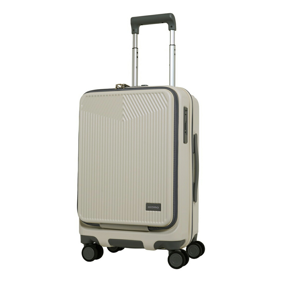 楽天市場】【公式】オルティモ スーツケース キャリーケース キャリー