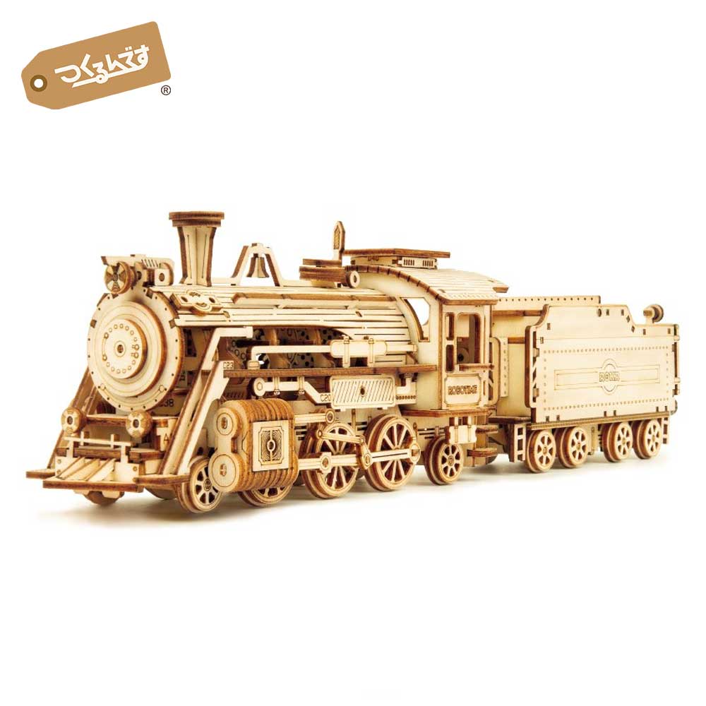 楽天市場】この小ささに魅力満載！【公式】つくるんです 「貨物蒸気