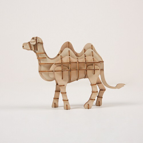 楽天市場】【公式】つくるんです「ラクダ」TG208／あんしん日本語説明