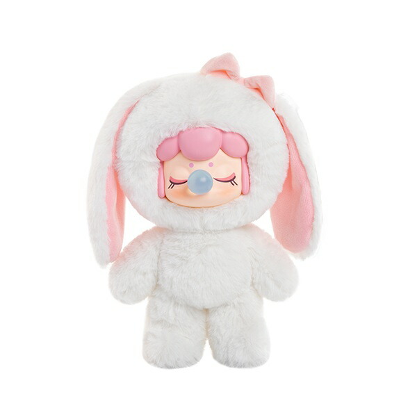 楽天市場】ナンシー（Nanci）シャイニングウサちゃん／フィギュア どー