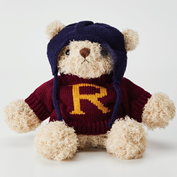 楽天市場】公式 タリーズ ベアフル® セーター（ロン） ※ハリー