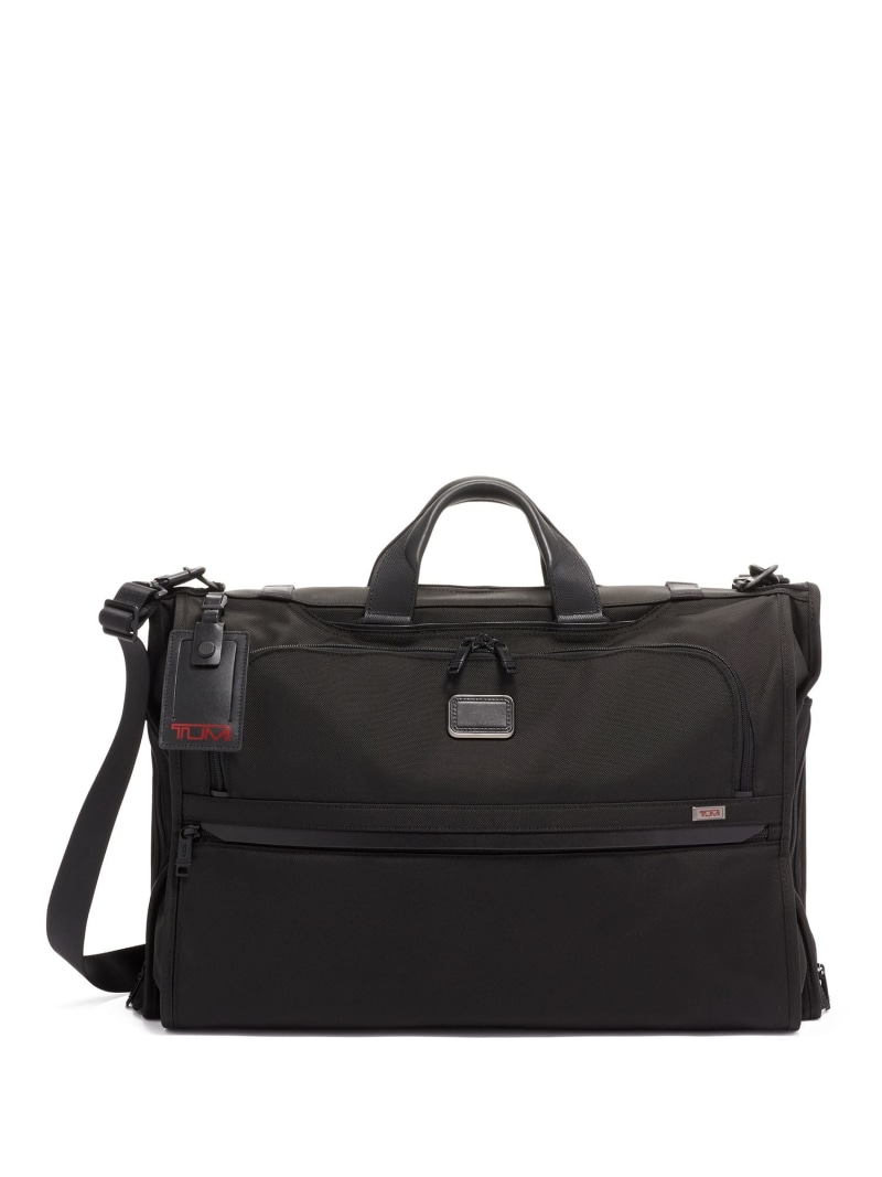 楽天市場】【公式店】 ALPHA ガーメント・バッグ・トライフォールド