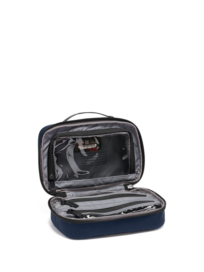 楽天市場】【公式店】ALPHA スプリット・トラベル・キット TUMI トゥミ