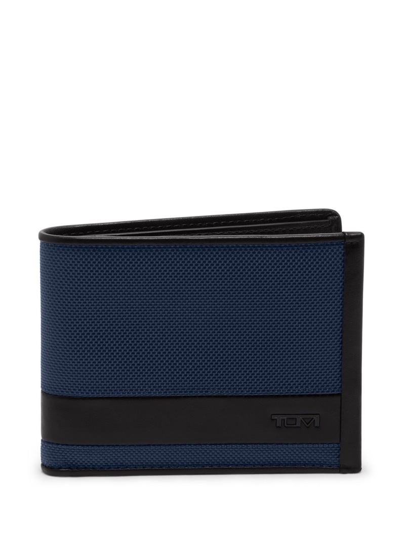 楽天市場】TUMI トラベルウォレット トゥミ 長財布 本革 レザー