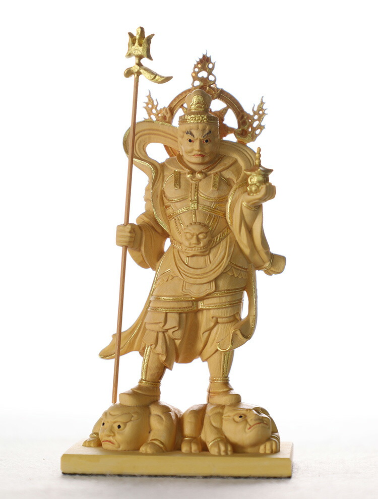 天然素材】東洋美人像 彫刻細密 飾り物 高さ26cm 天然素材】東洋美人像