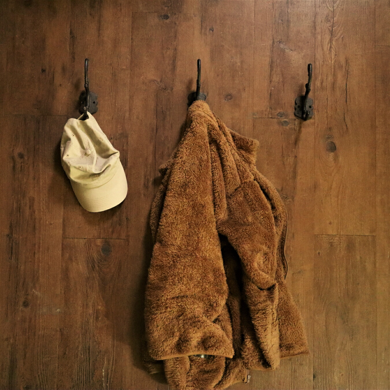 楽天市場】壁掛けフック フック アイアン アイアンフック アンティーク