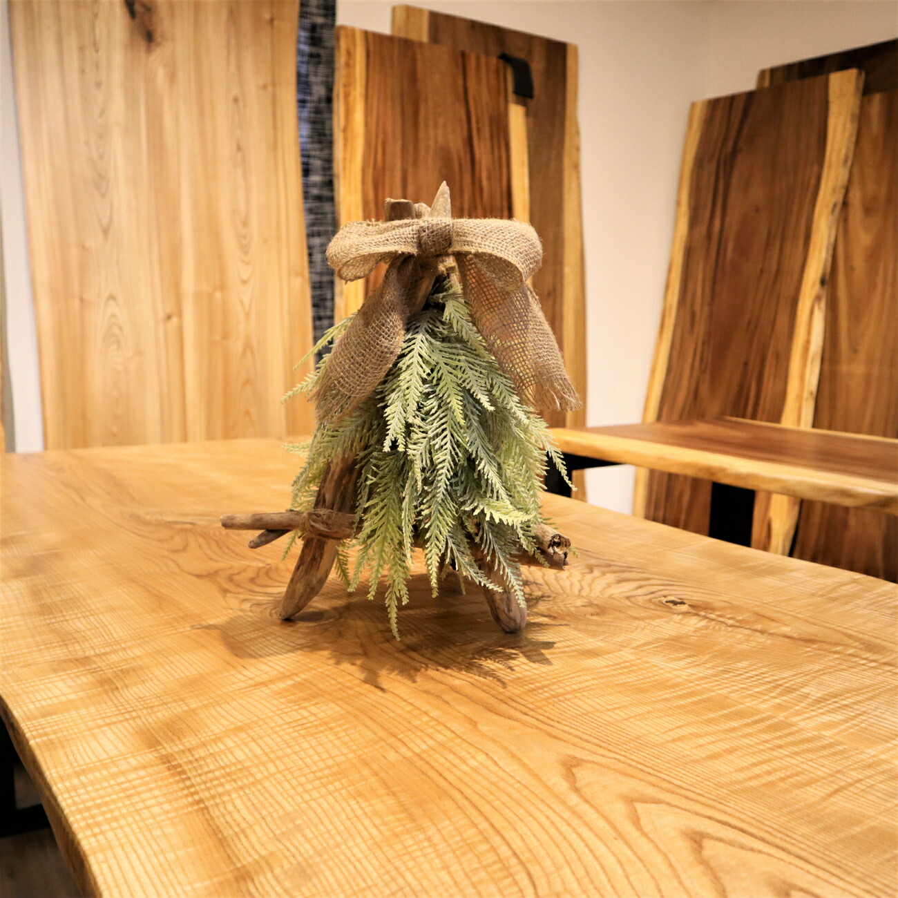 流木インテリアオブジェ 自然調 磨き仕立て 流木インテリアオブジェ