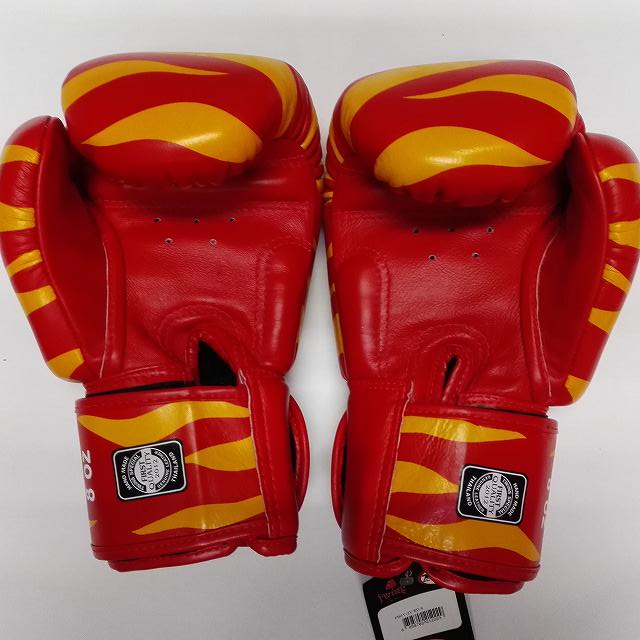 TWINS SPECIAL ボクシンググローブ 8oz ブラウン 2回使用品 楽天市場