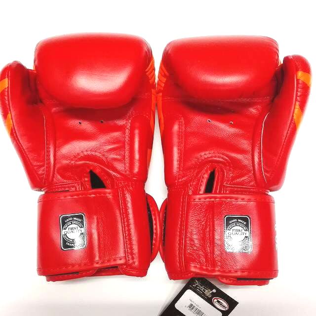 楽天市場】TWINS SPECIAL ボクシンググローブ 16oz T赤/ボクシング