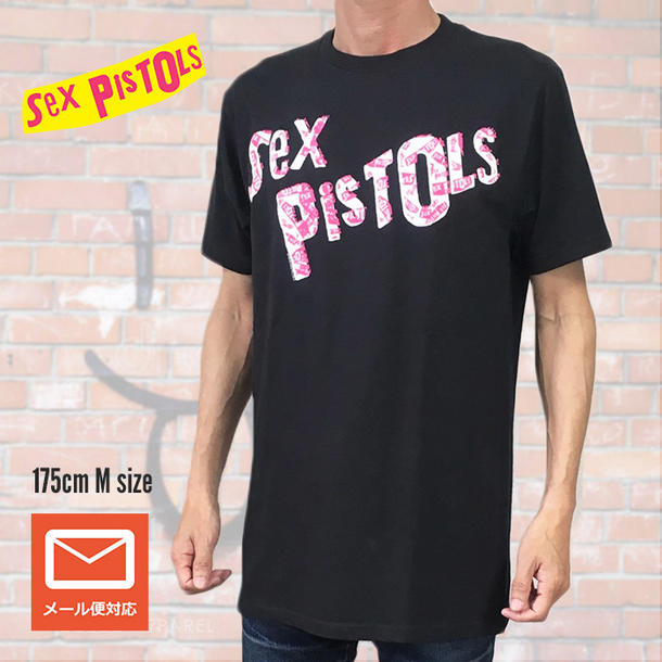 楽天市場】ロックTシャツ バンドTシャツ Sex Pistols セックス