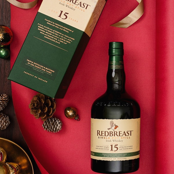 楽天市場】【正規品アイリッシュウイスキー】シングルポットスチル 全2