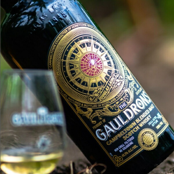 楽天市場】正規品【ブレンデッドモルトスコッチウイスキー】ギフト