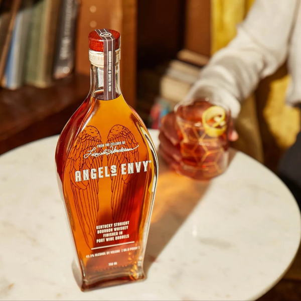 楽天市場】正規品【バーボンウイスキー】ギフト 『 エンジェルズ