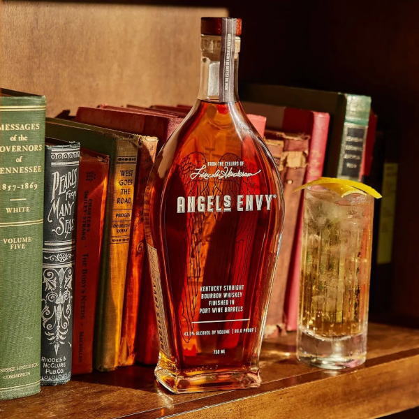 楽天市場】正規品【バーボンウイスキー】ギフト 『 エンジェルズ