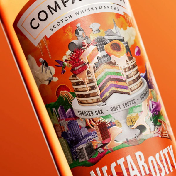 楽天市場】正規品『コンパスボックス 飲み比べ 700ml×3本セット