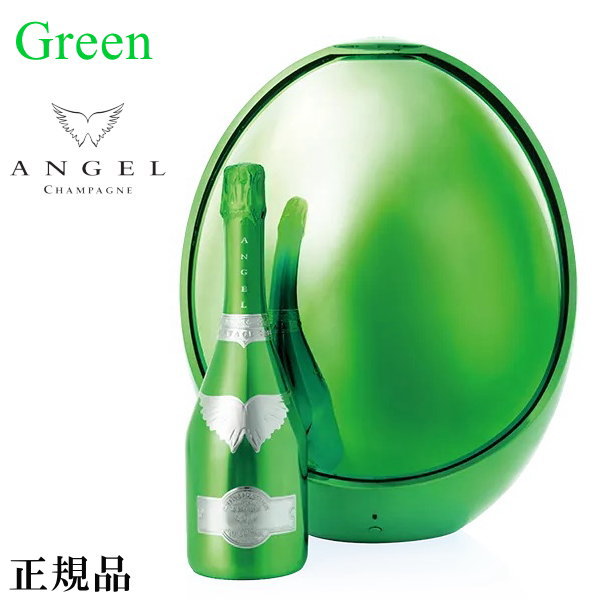 エンジェル ヴィンテージ 2008年 ゴジラ エッグ 正規品 シャンパン