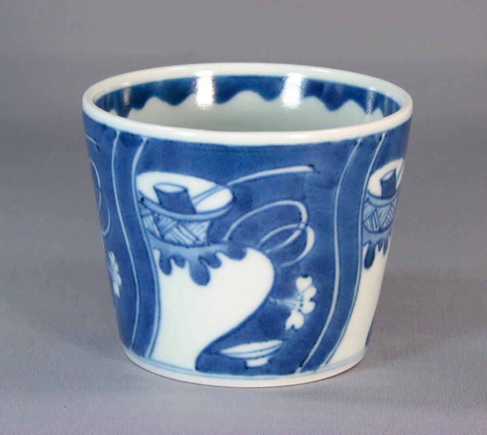 楽天市場】古伊万里 蕎麦猪口・酒器1000の通販