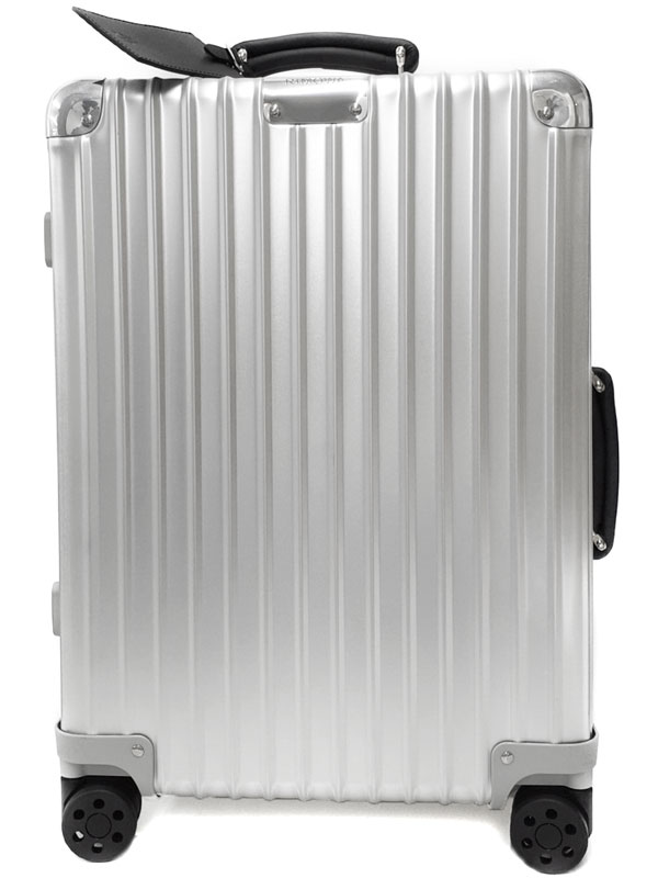 楽天市場】リモワ クラシックフライト 中古の通販