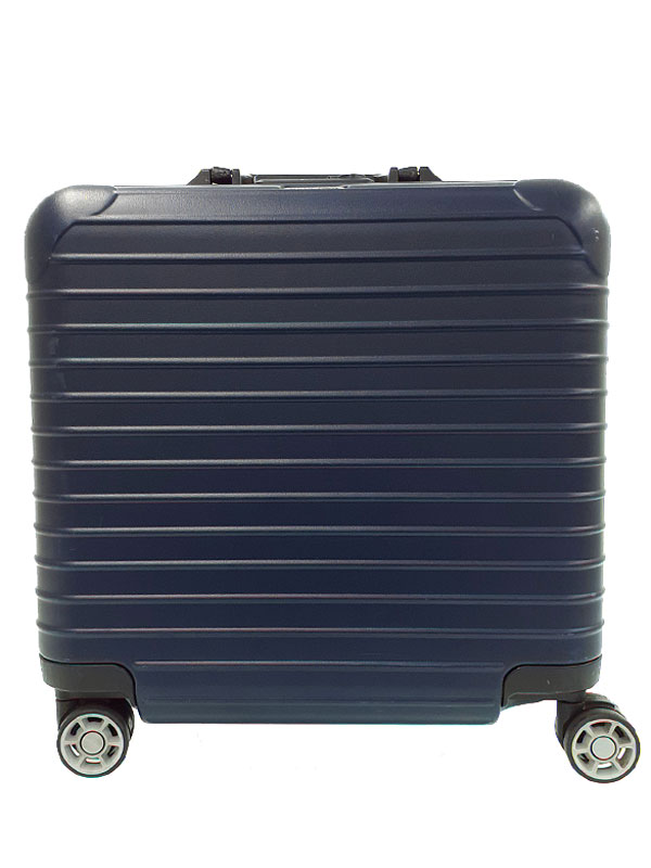 楽天市場】rimowa 中古（スーツケース・キャリーバッグ｜バッグ