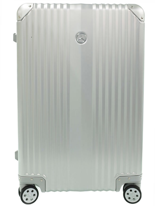 楽天市場】【Mercedes Benz】メルセデスベンツ『スーツケース 65L 4輪