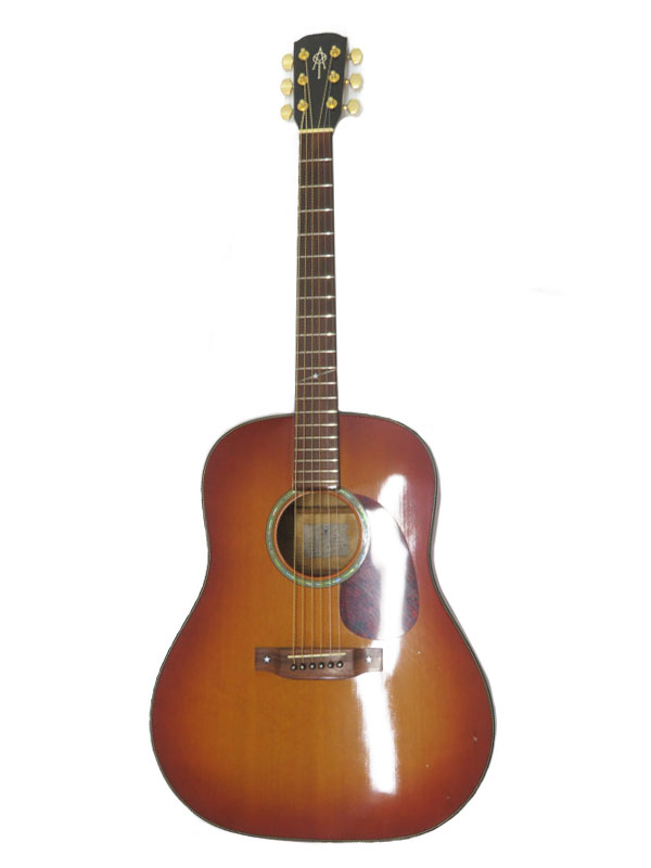 ヤイリ AY-65N アコースティックギター 1999年