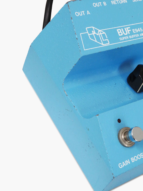 PMG BUF E945 ブースターバッファー PMG BUF E945【バッファー