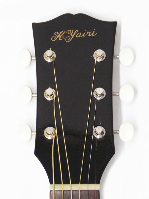 楽天市場】【K.Yairi】ケイヤイリ『アコースティックギター』RSL-701