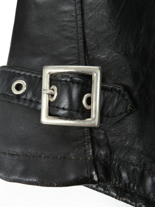 楽天市場】【Schott】ショット『ライナー付き シングルライダース