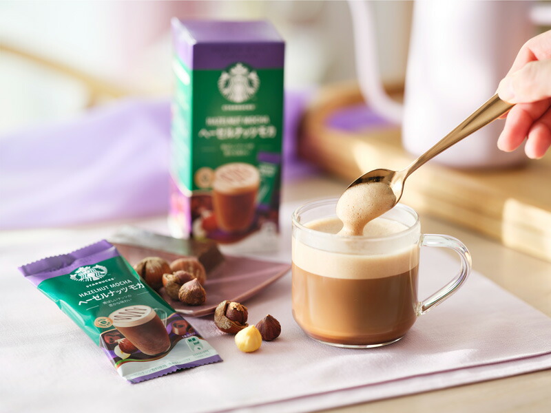 楽天市場】スターバックス プレミアムミックス 6種類から選べる 24箱