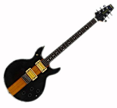 楽天市場】【中古】 AriaProII アリアプロ2 エレキギター YS-400