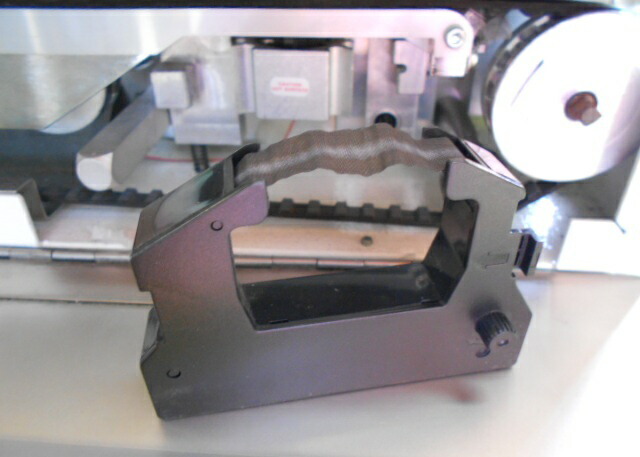 楽天市場】【中古】 STERRAD ステラッド ヒートシーラー1000 HS1000