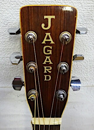 楽天市場】【中古】 寺田楽器 JAGARD ジャガード JD-300