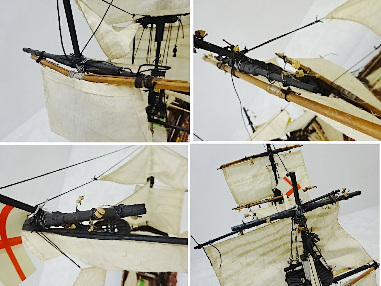 デアゴスティーニ・ウイリスジープ1／8 ・ジャンク品(部品の破損、欠品