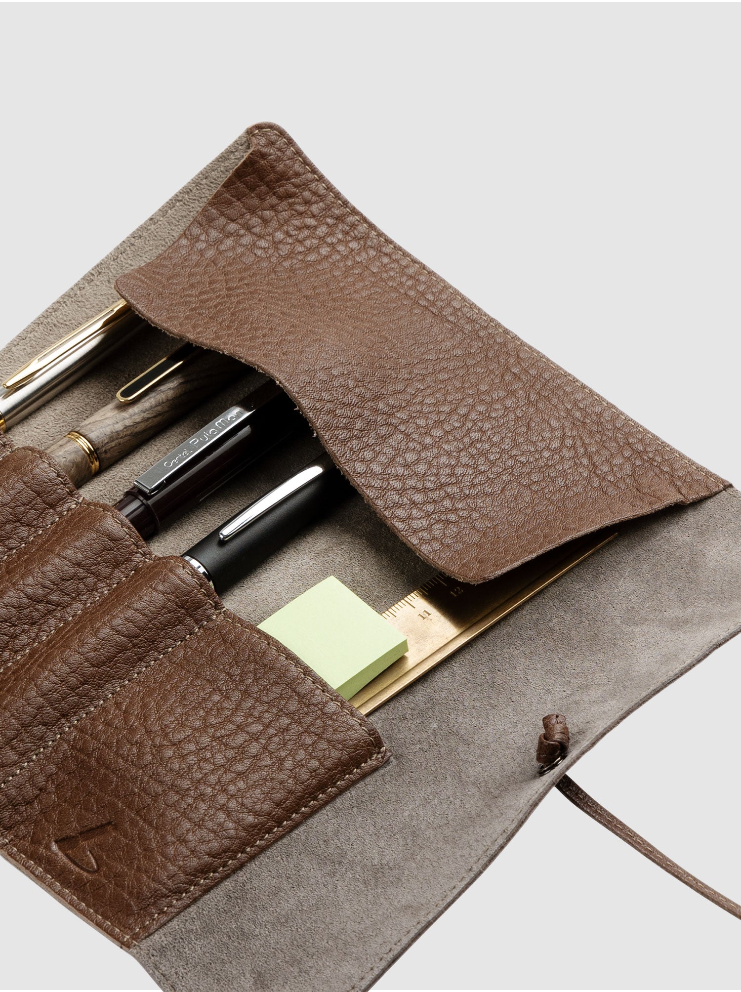 楽天市場】【土屋鞄公式】トーンオイルヌメ ロールペンケース : 土屋鞄