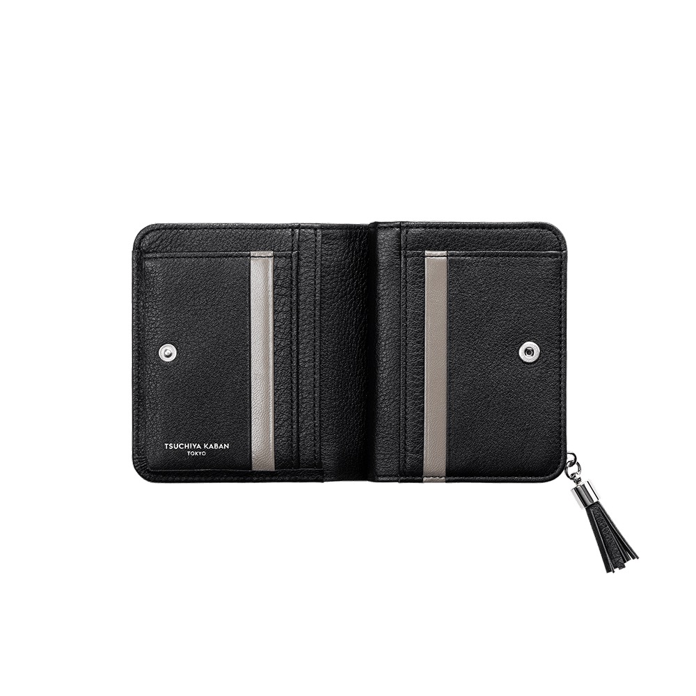 楽天市場】【土屋鞄公式】クラルテ フリンジスモールウォレット : 土屋