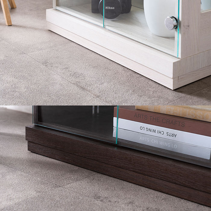 楽天市場】コレクションケース コレクションラック ショーケース