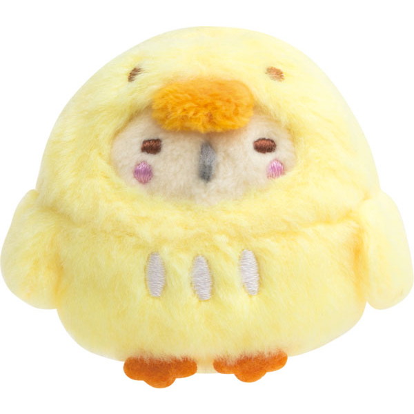 楽天市場】すみっコぐらし みにっコとあそぼテーマ てのりぬいぐるみ