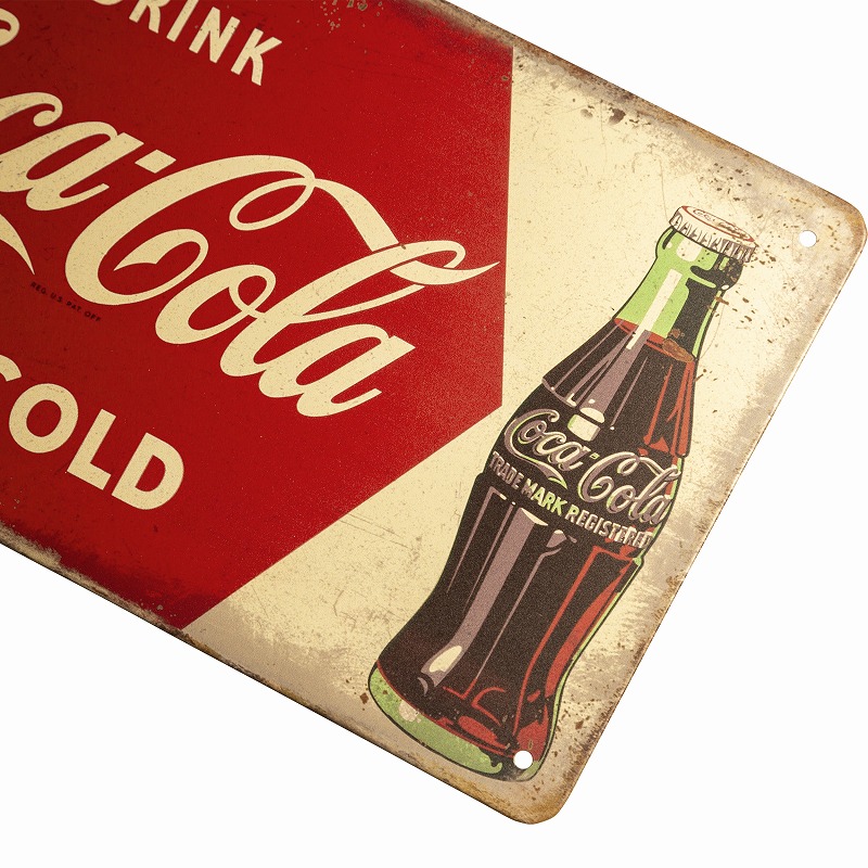 コカ・コーラ レトロ 変形 コカコーラ ビン 変形瓶 昭和レトロ 曲線