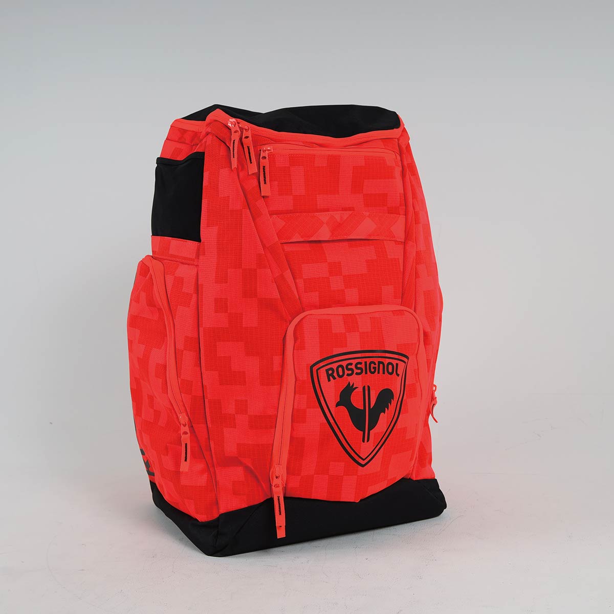 3070番 ROSSIGNOL ロシニョール ボストンバッグ グリーン 楽天市場