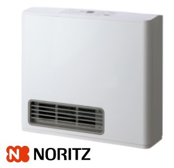 楽天市場】ガスファンヒーター 都市ガス gfh 4004の通販